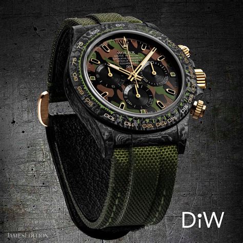 rolex daytona military green price|Rolex daytona price guide.